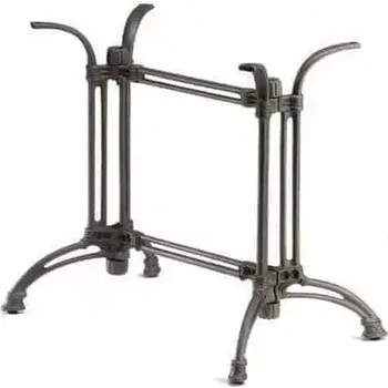 Stolová podnož Barová podnož BL003/FF - SLEVA 3% s kodem radost25