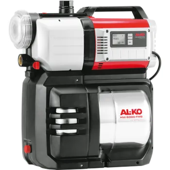 Domácí vodárna AL-KO Premium HW 6000 FMS 112852