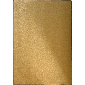 Koberec Kusový koberec Eton Exklusive žlutý, 250x350, žlutá, obývací pokoj, Vopi - 1 rok na vrácení + DOPRAVA ZDARMA k Vám i zpět