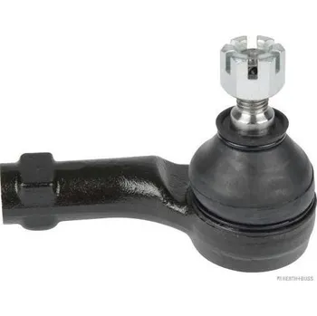 Čep řízení Hlava příčného táhla řízení HERTH+BUSS JAKOPARTS J4830520