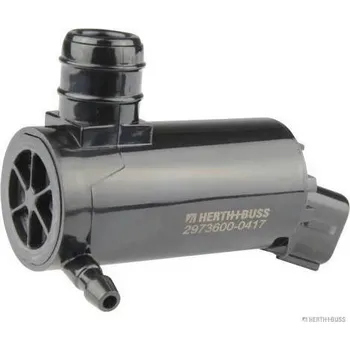 Stěrač Vodni cerpadlo ostrikovace, cisteni skel HERTH+BUSS JAKOPARTS J5410502