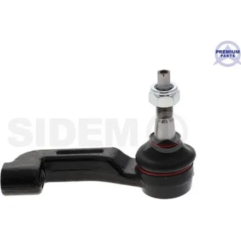 Čep řízení Hlava příčného táhla řízení SIDEM 93231