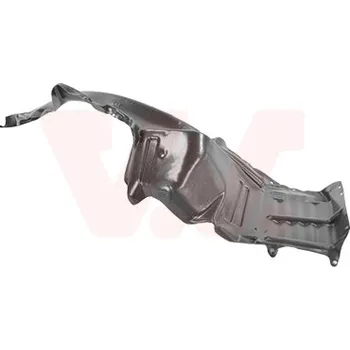 Podběh karosérie oblozeni, dutina kola VAN WEZEL 3231433