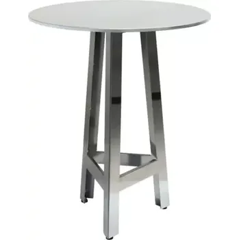 Stolová podnož Stolová podnož FP001-GOLD - doprava zdarma - SLEVA 3% s kodem radost25