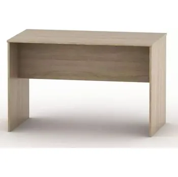 Kancelářská sestava Zasedací stůl TEMPO ASISTENT NEW 021 ZA - dub sonoma - SLEVA 3% s kodem radost25