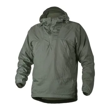 Pánská větrovka Větrovka Windrunner®, Helikon, Alpha Green, L
