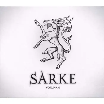Zahraniční hudba Vorunah - Sarke
