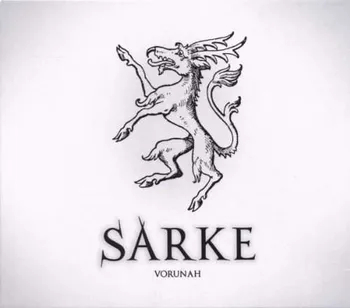 Zahraniční hudba Vorunah - Sarke