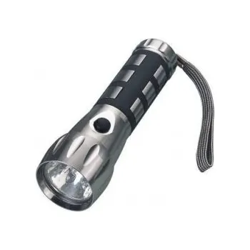 Svítilna Magg WL21 Svítilna LED - kovová, 3AAA