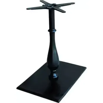 Stolová podnož Stolová podnož FA003 - doprava zdarma - SLEVA 3% s kodem radost25