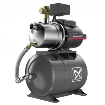 GRUNDFOS JP5-48 PT-H 60 l 99594666