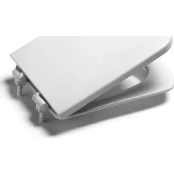 WC sedátko Roca Dama Senso WC sedátko soft close, bílá A801512004