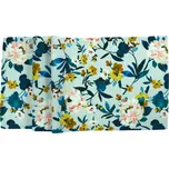 Běhoun na stůl květinový La Rosa světle modrý 50x140cm, Sander