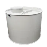 SPC Samonosná jímka 10 m3