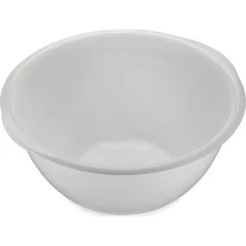 TOMGAST Mísa polypropylenová 1 l