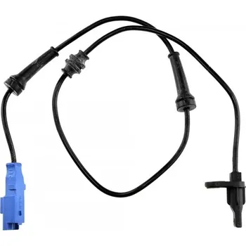 ABS Snímač ABS ZADNÍ L/P CITROEN C2, C3, PEUGEOT 1007 454598 NTY