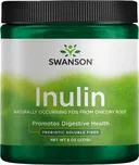 Swanson Inulin Prebiotic Soluble Fiber…