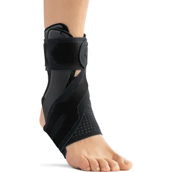 Plynová maska Ortéza ACTYFOOT—Velikost L, pravá