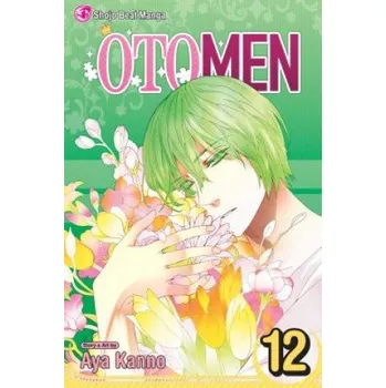 Otomen, Vol. 12 – Aya Kanno (EN)