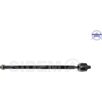 Autodíl Axiální kloub, příčné táhlo řízení SIDEM 65015