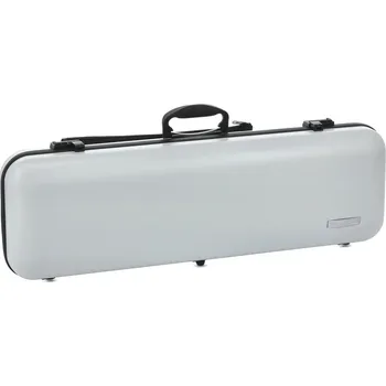 Smyčcový nástroj GEWA Made in Germany Pouzdro pro housle Air 2.1Bílá, matná 628