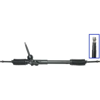 Soustava řízení Řídicí mechanismus ELSTOCK 14-2016