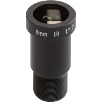 Objektiv Arducam 8° 1/1,7" objektiv M12