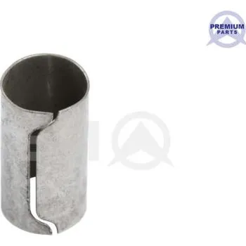 Pouzdro, ulozeni pricneho zavesneho ramena SIDEM 809706