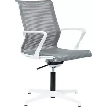 Kancelářská židle 7750 Epic Coference White - doprava zdarma - SLEVA 3% s kodem radost25