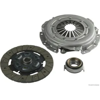 Spojková sada Spojková sada HERTH+BUSS JAKOPARTS J2008024