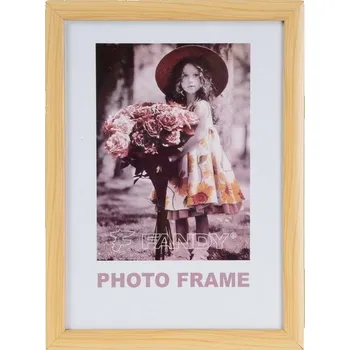 Fotorámeček Fandy Notte 12,1 x 17,1 cm