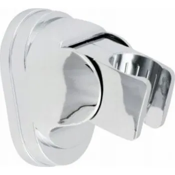 Madlo do koupelny Hydroland VÝKLOPNÝ BOD SPRCHOVÉ MADLO CHROM (N.UPU) // N.NTR.UCH