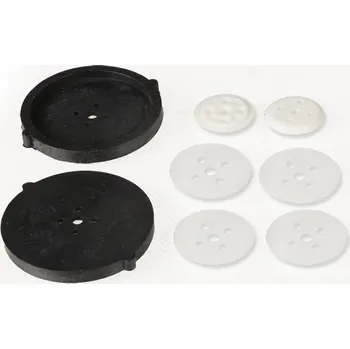 Membrána Resun LP-20 servis pack 46mm (náhradní membrána+podložky)