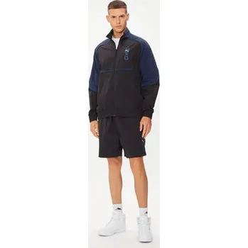 Pánské oblečení Puma Mikina PLAYSTATION 624696 Černá Loose Fit L