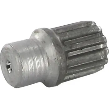 Auto-moto Drážkování pro hydraulické řízení