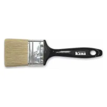 Malířský štětec Kana štětec plochý 1" / 30mm