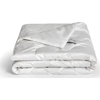 přikrývka Ultra lehká dětská vlněná přikrývka Besky Grunt — vlněná deka pro děti z pravé ovčí vlny z Beskyd