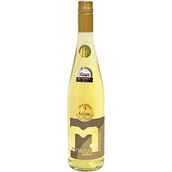 Víno Marcus Ryzlink rýnský Pozdní sběr 2015