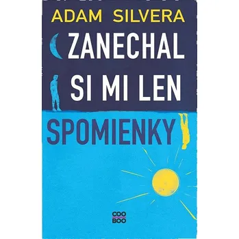 Kniha Zanechal si mi len spomienky Ekniha