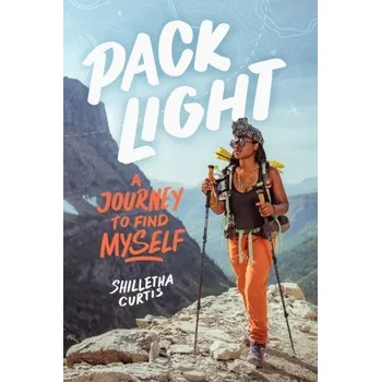 Literární biografie Pack Light - Curtis, Shilletha