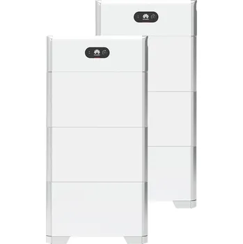 solární baterie HUAWEI LUNA2000-30-S0 Energetické úložiště LUNA2000 E0 30kWh SET