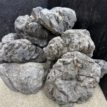 Dekorace do akvária Elderly nano rocks (kg)