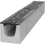 Gutta B125 H160 betonový žlab s…