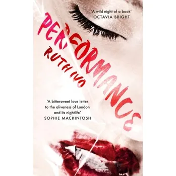 Beletrie pro dospělé Performance - Ivo, Ruth