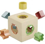 PlayBio - Kubo Shape