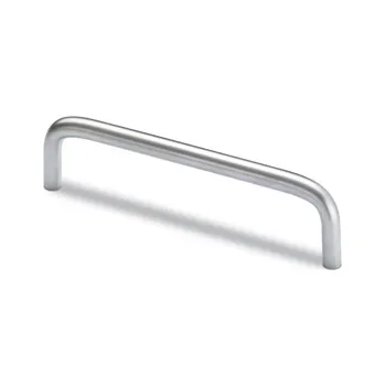 Nábytkové kování Hettich Úchytka Avenio, rozteč vrtání 288 mm