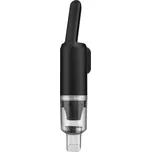 KitchenAid bezdrátový kuchyňský vysavač s baterií 5KKVR121BM matná černá