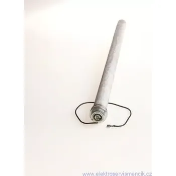 Příslušenství pro ohřívač vody Dražice anoda hořčíková 33x690 (6199216)