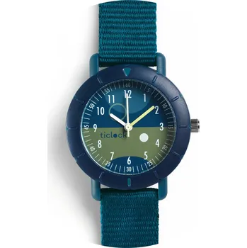 Školní batoh Dětské sportovní hodinky - Hrdina stadionu