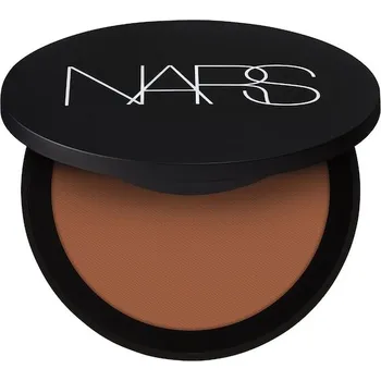 Pudr NARS Make-up-obliceje PowderZdokonalující pudr Soft Matte Advanced Seafront 9 g ()